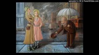 The Umbrella Man by Roald Dahl [upl. by Robson]