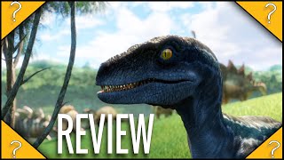 Camp Cretaceous HONEST REVIEW  Season 1 [upl. by Aniela]