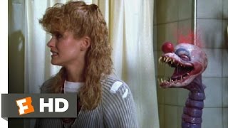 Killer Klowns from Outer Space 811 Movie CLIP  Capturing Debbie 1988 HD [upl. by Jannel]