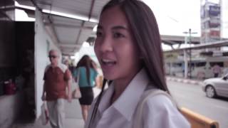 What song are you listening to BANGKOK August2014 [upl. by Etra412]