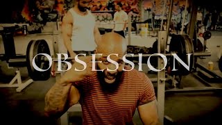 CT Fletcher  Motivational Speech OBSESSION [upl. by Noiramaj595]