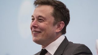 Elon Musk Meets With Trump Team in NYC [upl. by Ocnarf]