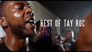 BEST OF TAY ROC BEST BARS amp MOMENTS wsubtitles [upl. by Africah113]