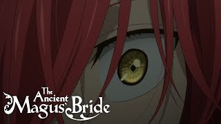 Dragons Curse  The Ancient Magus Bride [upl. by Nonnahsed]