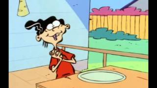 Ed Edd n Eddy  Operant Conditioning [upl. by Goulder]