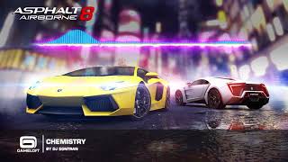 Etude  Nero【Asphalt 8 AirborneOST】 [upl. by Lugo]