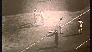 Deadball Era Baseball Game Footage 19001920 [upl. by Jegar]