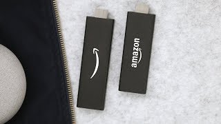 Amazon Fire Stick vs Fire Stick 4K Whats the difference [upl. by Jannery]