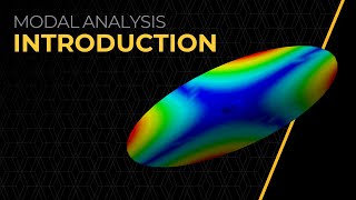 Intro to Modal Analysis — Lesson 1 [upl. by Theta]