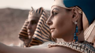 How Akhenaten Demolished Centuries of Egyptian Tradition [upl. by Filahk]