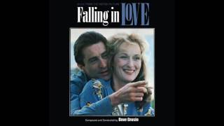 Falling In Love  Soundtrack Suite Dave Grusin [upl. by Halette]