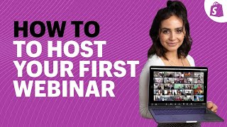 Top 5 Tips For Delivering Impactful Webinars  Webinar Success Strategies [upl. by Nnaear]