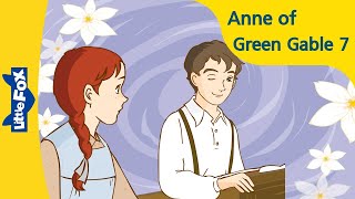 Anne of Green Gables 7  Anne amp Gilbert  Stories for Kids  Bedtime Stories [upl. by Iruam466]