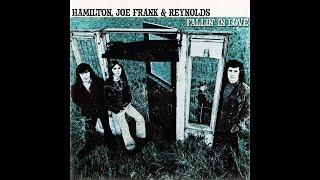 Hamilton Joe Frank amp Reynolds  Fallin In Love 1975 7quot Version HQ [upl. by Ilario]