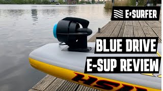 Aqua Marina BLUE DRIVE review [upl. by Ailaham]