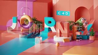 C4D Journey [upl. by Nitsur765]