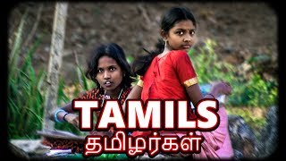 Origin and History of the Tamils [upl. by Waring29]