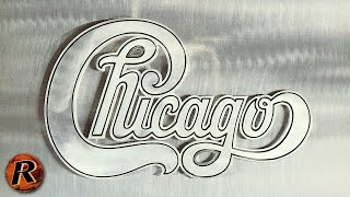 Chicago  25 Or 6 To 4 HD [upl. by Lemrahs]