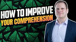 How To Improve Your Reading Comprehension [upl. by Attekram]