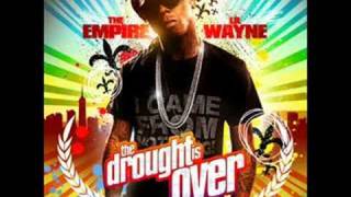 Lil Wayne  One Night Only With Lyrics [upl. by Salamone]