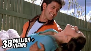 Ladka Yeh Kehta Hai Ladki Se  Main Prem Ki Diwani Hoon  Hrithik amp Kareena  Bollywood Songs [upl. by Michal]