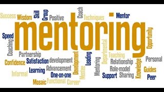 Mentoring Inspirational Video [upl. by Auberon]