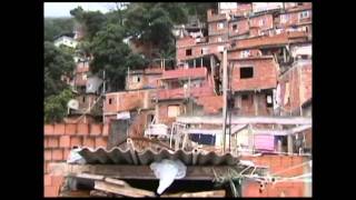 Rocinha A Look From Within 1of 2 [upl. by Ketchan]