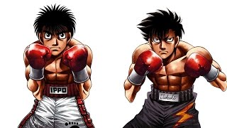 IPPO VS SENDO FULL FIGHT Eng Sub Japan Rookie King Tournament [upl. by Kenaz]