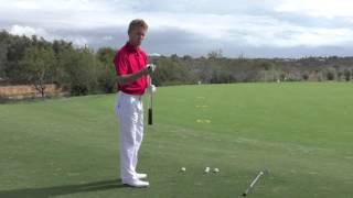 Beginners guide to chipping [upl. by Hilary]