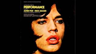 Mick Jagger  Memo From Turner HD [upl. by Angelique377]