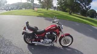 Watch this before you buy a suzuki Intruder [upl. by Leia]