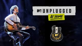 Koi Paas Aaya Sawere Sawere  Papon  MTV Unplugged [upl. by Atinet]