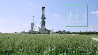 Drilling for Oil and Gas [upl. by Corbie237]