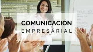 Comunicación EmpresarialDefinición y Tipos [upl. by Krystal]