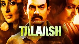 Best Scenes Of Akshay Kumar  Talaash  The Hunt Begins  Kareena Kapoor [upl. by Salokcin]