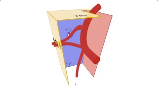 Pterygopalatine Fossa  Anatomy Contents and Borders [upl. by Fe]