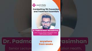 Combatting TB Prevention and Treatment Essentials  Medvarsity [upl. by Nwahsel]