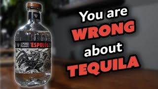 HOW TO DRINK TEQUILA THE AUTHENTIC WAY  Slightly Cultured [upl. by Gebler]