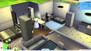 The Sims 4 Handson Gameplay [upl. by Adoc]