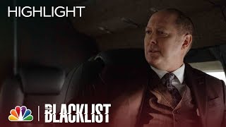 Red Punishes Smokey for His Betrayal  The Blacklist Episode Highlight [upl. by Eylrahc]