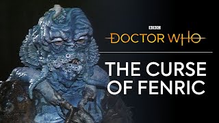 The Curse of Fenric  Doctor Who [upl. by Lotsyrk592]