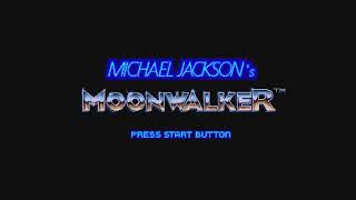 Michael Jacksons Moonwalker Soundtrack  Thriller [upl. by Mayrim989]