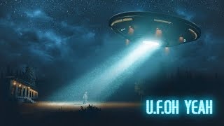 UFOh Yeah Scifi short film [upl. by Bassett]