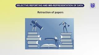 Module2 Unit12 Selective Reporting and Misrepresentation of Data [upl. by Mendez]