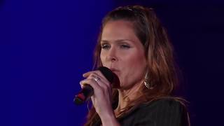 Jeff Beck amp Beth Hart  Id Rather Go Blind  Live 2017 [upl. by Noli]