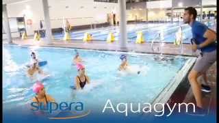 Aquagym [upl. by Atig]