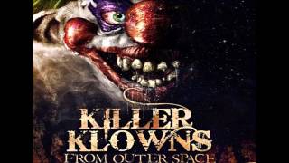 Killer Klowns from Outer Space Soundtrack 02 [upl. by Ijic]