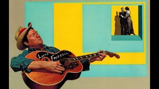 Lefty Frizzell  Mom and Dads Waltz [upl. by Marcin]