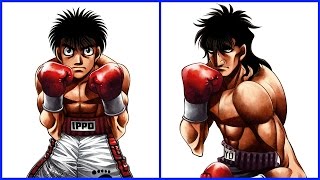 MASHIBA VS IPPO FULL FIGHT Eng Sub East Japan Rookie King Tournament [upl. by Kiernan302]