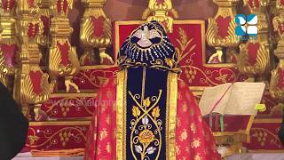 Holy Mass Jacobite Syrian Church H G Kuriakose Mor Ivanios [upl. by Sibley]